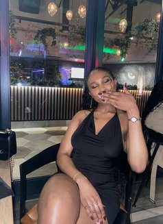 African Abdy +91//709379//5828 - escort in Mumbai Photo 3 of 6