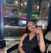 African Abdy +91//709379//5828 - escort in Mumbai