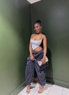 African Abdy +91//709379//5828 - escort in Mumbai Photo 4 of 6