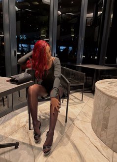 African Abdy +91//709379//5828 - escort in Mumbai Photo 5 of 6