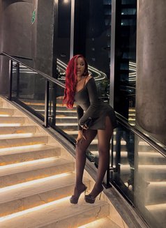 African Abdy +91//709379//5828 - escort in Mumbai Photo 6 of 6