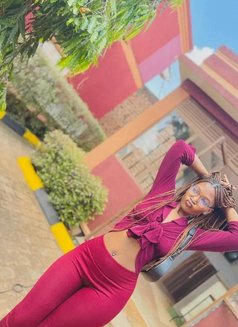 African Abi +977//974397//6052 - escort in Kathmandu Photo 3 of 3