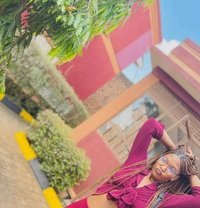 African Abi +977//974397//6052 - puta in Kathmandu