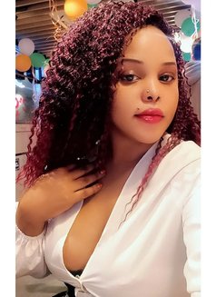 African Aggy +91//878755//2906 - escort in Pune Photo 7 of 12