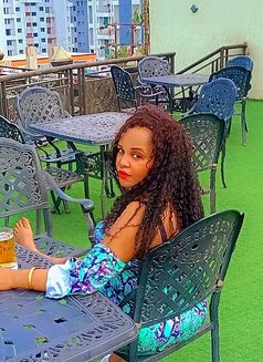 African Aggy +91//878755//2906 - escort in Pune Photo 8 of 12