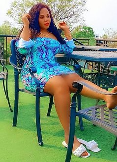 African Aggy +91//878755//2906 - escort in Pune Photo 9 of 12