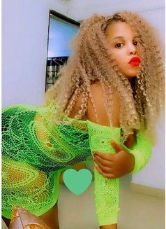 African Aggy +91//878755//2906 - escort in Pune Photo 12 of 12