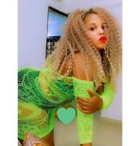 African Aggy +91//878755//2906 - escort in Pune Photo 12 of 12