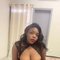 African BigBoobs Aisha +91//882842//5748 - escort in Gurgaon Photo 3 of 7