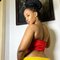 African Aisha +91//936617//2155 - escort in Hyderabad Photo 3 of 5