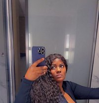 African Aisha +966//57619//2485 - escort in Buraidah