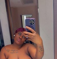 African Aisha +966//57619//2485 - escort in Buraidah