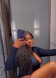 African Aisha +966//57619//2485 - escort in Buraidah Photo 4 of 5