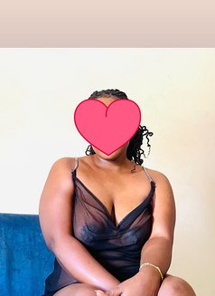 African Alexa +256//70309//5611 - escort in Cairo Photo 1 of 3