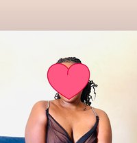African Alexa +256//70309//5611 - escort in Cairo