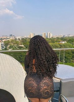 African Alexa +256//70309//5611 - escort in Cairo Photo 3 of 3