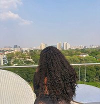African Alexa +256//77396//6303 - escort in Cairo