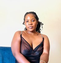 African Alexa +256//77396//6303 - escort in Cairo Photo 1 of 2