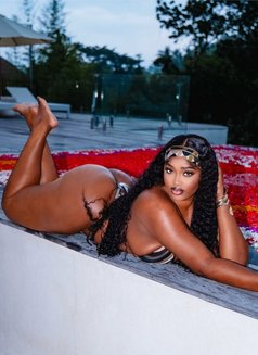 African Alexa +65//8616//7330 - escort in Singapore Photo 1 of 4