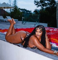 African Alexa +65//8616//7330 - escort in Singapore Photo 1 of 4