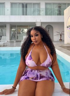 African Alexa +65//8616//7330 - escort in Singapore Photo 2 of 4