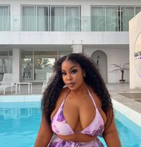 African Alexa +65//8616//7330 - escort in Singapore