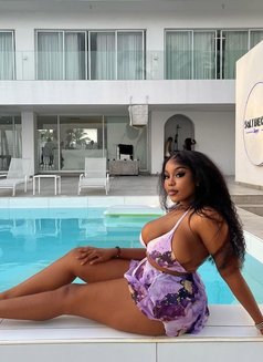 African Alexa +65//8616//7330 - escort in Singapore Photo 4 of 4
