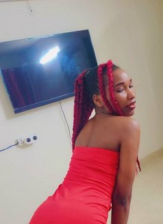African Alexa +91//708587//9030 - escort in Gurgaon Photo 3 of 4