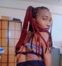 African Alexa +91//708587//9030 - puta in Gurgaon Photo 1 of 5