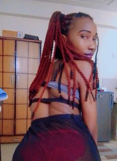 African Alexa +91//708587//9030 - escort in Gurgaon Photo 1 of 8