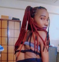 African Alexa +91//708587//9030 - puta in Gurgaon Photo 1 of 8