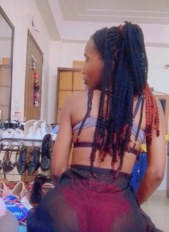 African Alexa +91//708587//9030 - escort in Gurgaon Photo 5 of 8