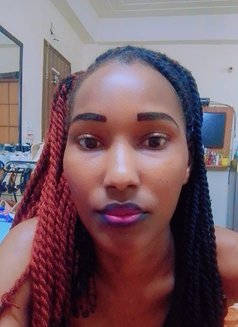 African Alexa +91//708587//9030 - escort in Gurgaon Photo 2 of 5