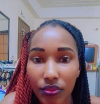 African Alexa +91//708587//9030 - puta in Gurgaon