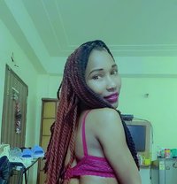 African Alexa +91//708587//9030 - puta in Gurgaon