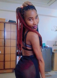 African Alexa +91//708587//9030 - escort in Gurgaon Photo 4 of 5