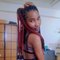 African Alexa +91//708587//9030 - puta in Gurgaon Photo 2 of 10