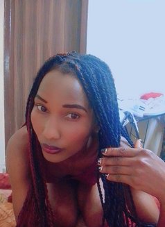 African Alexa +91//708587//9030 - escort in Gurgaon Photo 6 of 6