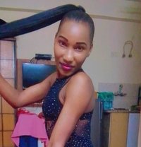 African Alexa +91//708587//9030 - escort in Gurgaon