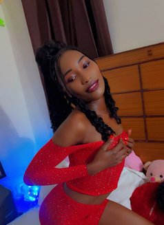 African Alexa +91//708587//9030 - puta in Gurgaon Photo 11 of 14