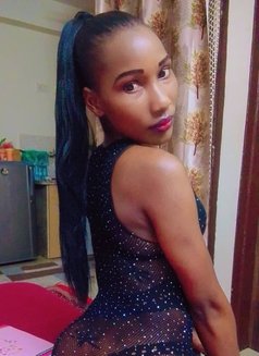African Alexa +91//708587//9030 - puta in Gurgaon Photo 13 of 14