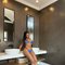 African Alexa +91//879867//9110 - escort in Noida