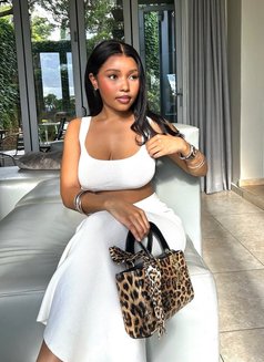 African Alexa +91//879867//9110 - escort in Noida Photo 4 of 8