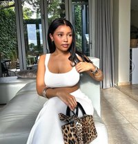 African Alexa +91//879867//9110 - escort in Noida