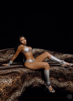 African Alexa +91//879867//9110 - escort in Noida Photo 8 of 8