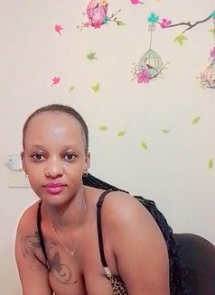 African Alia +91//923394//3700 - escort in Chandigarh Photo 1 of 5