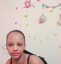 African Alia +91//923394//3700 - escort in Chandigarh Photo 1 of 5