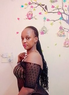 African Alia +91//923394//3700 - escort in Chandigarh Photo 2 of 5