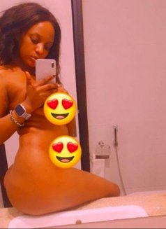 African Alia +91//923394//3700 - escort in Chandigarh Photo 4 of 5