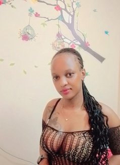 African Alia +91//923394//3700 - escort in Chandigarh Photo 5 of 5